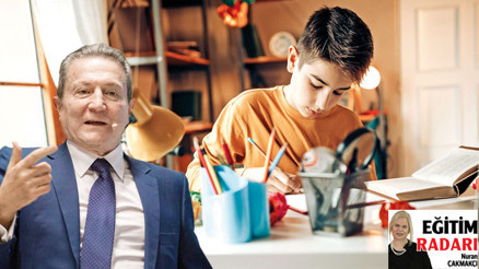 Duayen psikolog Baltaş uyardı: Çocuklara ‘sevgilim aşkım’ demeyin