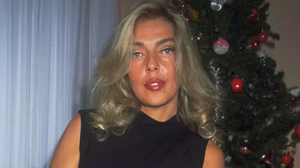 Ahu Tuğba kimdir, ne zaman öldü ve neden öldü Cenazesi günler sonra getirildi Ahu Tuğba 27 gün sonra defnedildi...