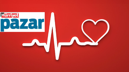 Bugün Dünya Kalp Günü: ‘Çok güçlü de olsa kalp de kastır, zayıflayabilir’ Bugün Dünya Kalp Günü: ‘Çok güçlü de olsa kalp de kastır, zayıflayabilir’
