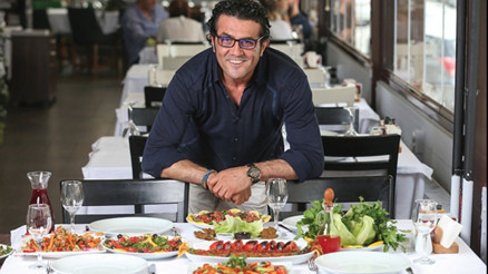 MasterChef Bedri Usta kimdir, kaç yaşında ve nereli Meşhur kebapçı Bedrettin Aydoğdu hayatı, biyografisi ve kitapları MasterChef Bedri Usta kimdir, kaç yaşında ve nereli Meşhur kebapçı Bedrettin Aydoğdu hayatı, biyografisi ve kitapları