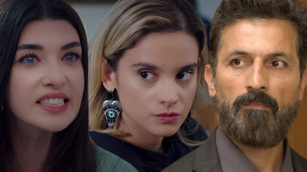 Yalanın 17. bölümünde neler oldu Melikeyi yıkan itiraf