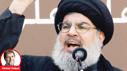 Nasrallah notları… Hizbullah’ın beyni ve kalbi yok oldu