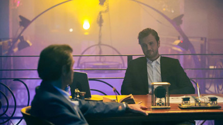 Deha konusu ve oyuncuları : Deha dizisi nerede çekiliyor, gerçek hikaye mi uyarlama mı DEHA 2. bölüm ne zaman, hangi gün