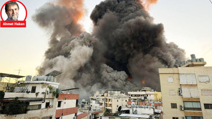 İsrail’i keyiflendiren şeyler