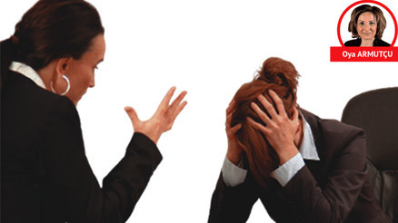 A’dan Z’ye mobbing rehberi