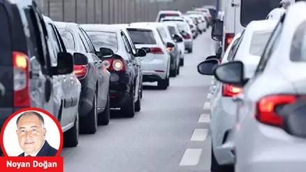 Trafik sigortasında yeni düzenleme yapılacak her şey değişiyor
