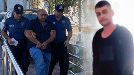 Komşusunu öldürdü; İfadesinde ‘Kendi bıçağının üzerine düştü’ dedi Komşusunu öldürdü; İfadesinde ‘Kendi bıçağının üzerine düştü’ dedi