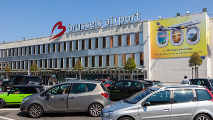 Bugün gidiş yönlü tüm uçuşlar iptal