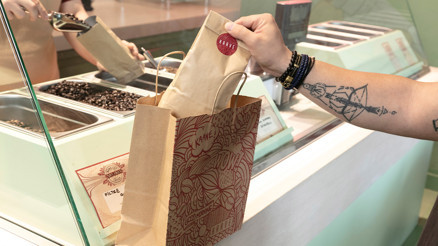 Kahveseverlere özel yeni teknolojiler yeni tatlar Kahveseverlere özel yeni teknolojiler yeni tatlar