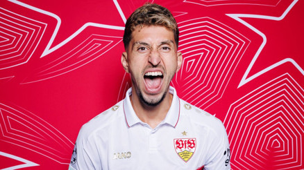 A Milli Takıma yeni yıldız Atakan Karazor, Almanyayı reddedip Türkiyeyi seçti