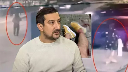 Serhat Akının avukatı: Kumar borcu değil yorumları yüzünden vurdular