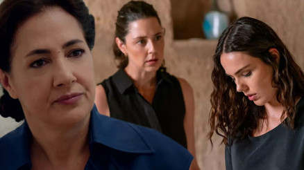 Güzel Aşklar Diyarının 2. bölümünde neler oldu Denizin hayatı tehlikede Güzel Aşklar Diyarının 2. bölümünde neler oldu Denizin hayatı tehlikede