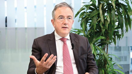 Avrupa İmar ve Kalkınma Bankası: Türk bankacılık sektörü güçlü yapısını koruyor Avrupa İmar ve Kalkınma Bankası: Türk bankacılık sektörü güçlü yapısını koruyor