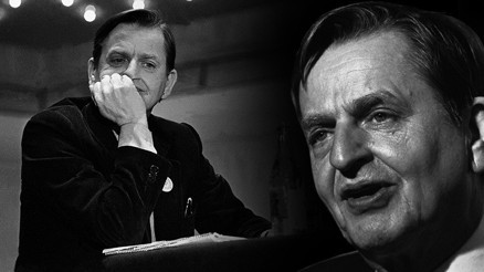 Dünyayı sarsan Olof Palme suikastında şok gelişme 38 yıllık gizemi yapay zekâ mı çözdü Robot resim ve test edilmeyen silah detayı Dünyayı sarsan Olof Palme suikastında şok gelişme 38 yıllık gizemi yapay zekâ mı çözdü Robot resim ve test edilmeyen silah detayı