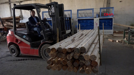 Bankacılığı bırakıp fabrika kurdu, 4 ülkeye ürün ihraç etmeye başladı