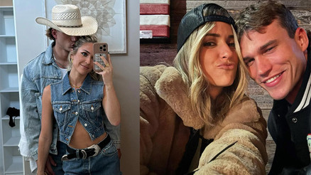 Genç sevgilisiyle yaşadığı aşk bir çırpıda bitiverdi… Biri yuva kurmak istedi biriyse ‘Üç çocuk yeter’ dedi Genç sevgilisiyle yaşadığı aşk bir çırpıda bitiverdi… Biri yuva kurmak istedi biriyse ‘Üç çocuk yeter’ dedi