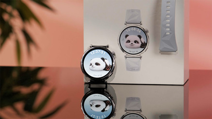 Huawei GT5 incelemesi