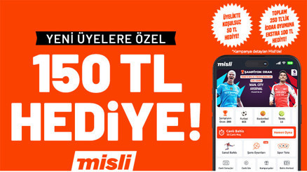 Misliden Günün Şampiyon İddaa Tercihleri (27 Ağustos 2024)