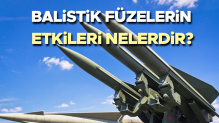 BALİSTİK FÜZE NEDİR, HIZI VE ETKİLERİ NELERDİR || Balistik füze ne demek, menzili hızı ve etki alanı nedir, ne kadar zarar verir İşte İrandan İsraile ateşlenen balistik füzelerin özellikleri ve etkileri