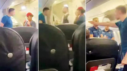 ‘10 fabrikalı maganda’ya 9 yıl istendi