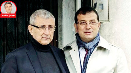 Babası bile konuştu üniversite ve YÖK suskun