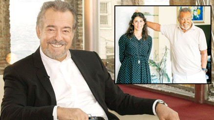 Gazeteciliği de hayatı da çok sevdi... Güneri Civaoğlunu kaybettik Gazeteciliği de hayatı da çok sevdi... Güneri Civaoğlunu kaybettik