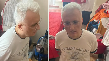 MİT ve Emniyetten ortak operasyon: FETÖ üyesi eski hakim yakalandı MİT ve Emniyetten ortak operasyon: FETÖ üyesi eski hakim yakalandı