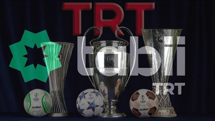 TRT TABİİ CANLI MAÇ İZLE (UEFA AVRUPA LİGİ MAÇLARI -3 EKİM) || TRT Tabii Spor nasıl izlenir, üyelik ücreti ne kadar Galatasaray, Fenerbahçe, Beşiktaş maçı nerede, hangi kanalda