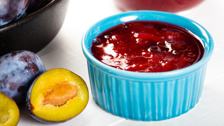 Erik marmelatı tarifi ve yapımı: Erik marmelatı nasıl yapılır, malzemeleri neler