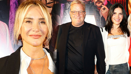 İstenmeyen karşılaşma... Leydiler pişti oldu