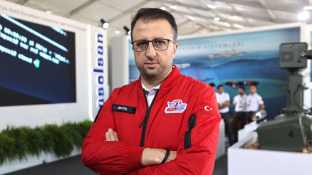 Türk mühendisler Aselsana geri dönüyor