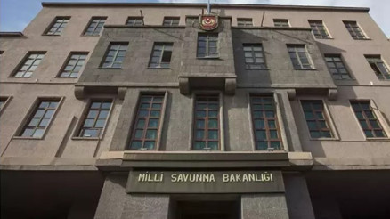 Milli Savunma Bakanlığı: Son bir haftada 58 terörist etkisiz hale getirilmiştir