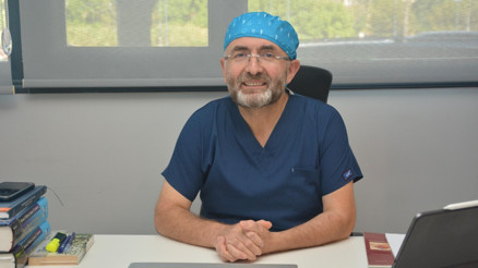 Göz kapağı estetiğiyle genç ve dinamik bir görünüm mümkün