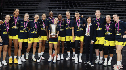 Yıldızlar sahne alınca