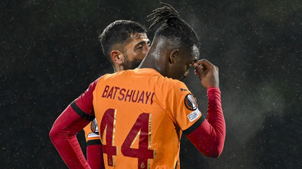 Kasımpaşa maçıyla benzer senaryo pahalıya mal oldu