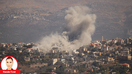 İsrail bu savaşı Türkiye’ye kadar yayma cesareti gösterir mi