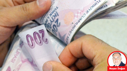 Borcu olan Bağ-Kur’lunun sigortalılığı durdurulur Borcu olan Bağ-Kur’lunun sigortalılığı durdurulur