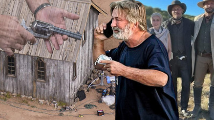 Ünlü oyuncu sette ‘yanlışlıkla’ katil olmuştu… ‘Lanetli’ film en sonunda gösterime giriyor Ünlü oyuncu sette ‘yanlışlıkla’ katil olmuştu… ‘Lanetli’ film en sonunda gösterime giriyor