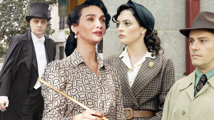 Cumhuriyetin ilk operası beyazperdede