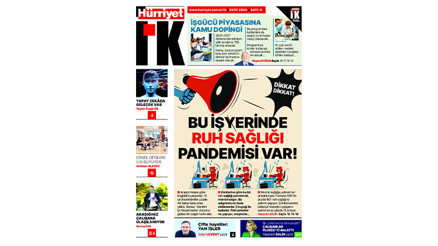 Hürriyet İK gözünden iş yerinde mental sağlık