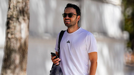 Selçuk İnandan Beşiktaşa gözdağı: İnşallah biz kazanırız