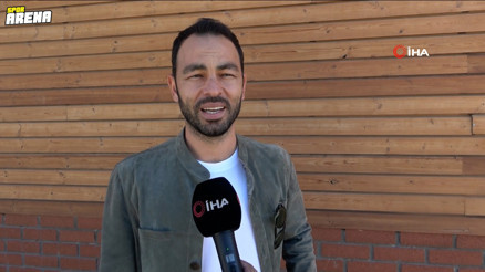 Selçuk İnandan Beşiktaşa gözdağı: İnşallah biz kazanırız