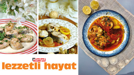 Tavası, pilakisi, ekşilisi... Tavası, pilakisi, ekşilisi...