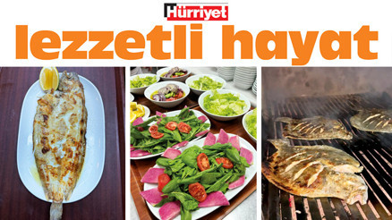 Yaptığını iyi yapıyor, abur cuburla karnınızı doyurmuyor