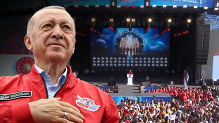 Cumhurbaşkanı Erdoğan: İsrail, ateşi tüm bölgeye yaymak istiyor Cumhurbaşkanı Erdoğan: İsrail, ateşi tüm bölgeye yaymak istiyor