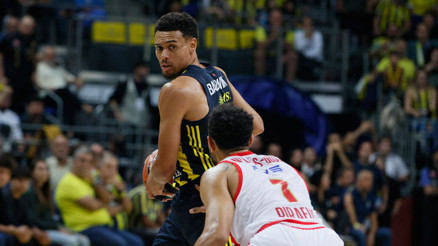 Türk gecesi süper geçti