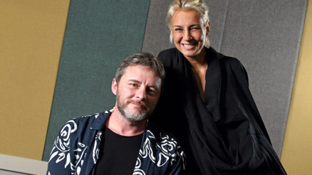 YüzdeYüz İlham Veren Sohbetler Tuna kiremitçi: Sosyalist ve Bektaşiyim YüzdeYüz İlham Veren Sohbetler Tuna kiremitçi: Sosyalist ve Bektaşiyim