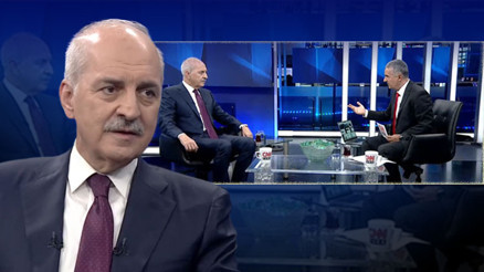 Mecliste İsrail oturumu... TBMM Başkanı Kurtulmuş: İki bakan, 8 Ekimde TBMMyi bilgilendirecek Mecliste İsrail oturumu... TBMM Başkanı Kurtulmuş: İki bakan, 8 Ekimde TBMMyi bilgilendirecek