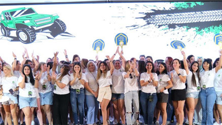 Kadının Güçlenmesi Prensipleri’ne imza attı Kadının Güçlenmesi Prensipleri’ne imza attı