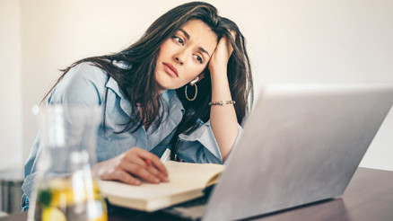 Tatil dönüşü sendromu nasıl aşılır Tatil dönüşü sendromu nasıl aşılır